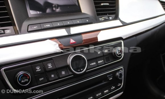 Buy Import Kia Cadenza Other Car in Import - Dubai in Abhasia Buy Import Kia Cadenza Other Car in Import - Dubai in Abhasia
