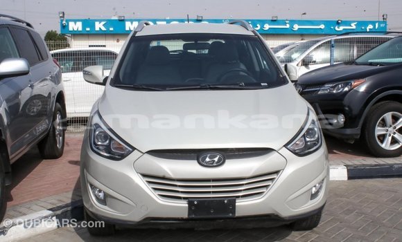 Buy Import Hyundai Tucson Beige Car in Import - Dubai in Abhasia Buy Import Hyundai Tucson Beige Car in Import - Dubai in Abhasia