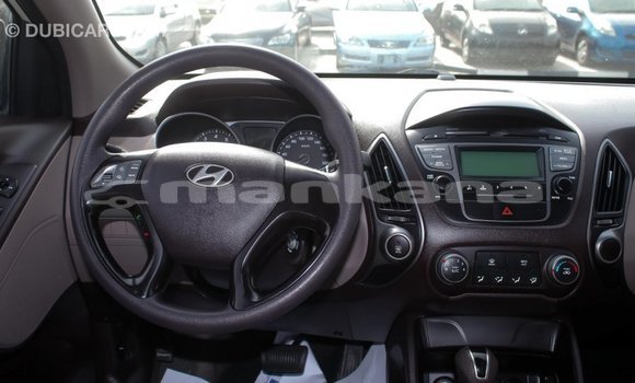 Buy Import Hyundai Tucson Beige Car in Import - Dubai in Abhasia Buy Import Hyundai Tucson Beige Car in Import - Dubai in Abhasia