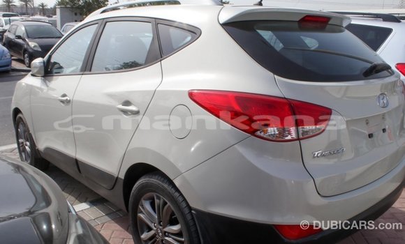 Buy Import Hyundai Tucson Beige Car in Import - Dubai in Abhasia Buy Import Hyundai Tucson Beige Car in Import - Dubai in Abhasia