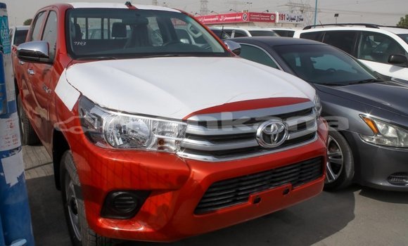Buy Import Toyota Hilux Other Car in Import - Dubai in Abhasia Buy Import Toyota Hilux Other Car in Import - Dubai in Abhasia