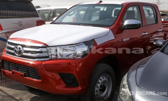 Buy Import Toyota Hilux Other Car in Import - Dubai in Abhasia Buy Import Toyota Hilux Other Car in Import - Dubai in Abhasia