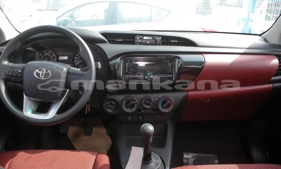 Buy Import Toyota Hilux Other Car in Import - Dubai in Abhasia Buy Import Toyota Hilux Other Car in Import - Dubai in Abhasia