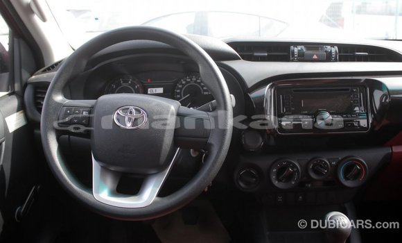 Buy Import Toyota Hilux Other Car in Import - Dubai in Abhasia Buy Import Toyota Hilux Other Car in Import - Dubai in Abhasia
