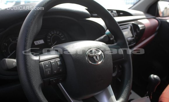 Buy Import Toyota Hilux Other Car in Import - Dubai in Abhasia Buy Import Toyota Hilux Other Car in Import - Dubai in Abhasia