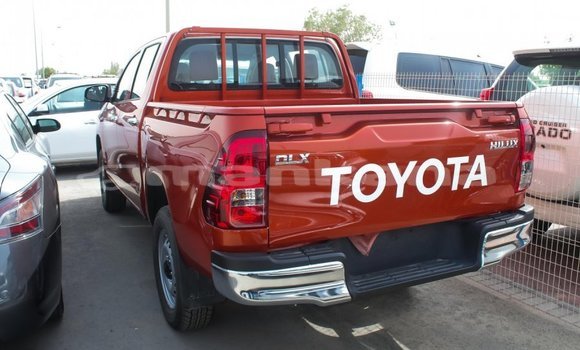 Buy Import Toyota Hilux Other Car in Import - Dubai in Abhasia Buy Import Toyota Hilux Other Car in Import - Dubai in Abhasia