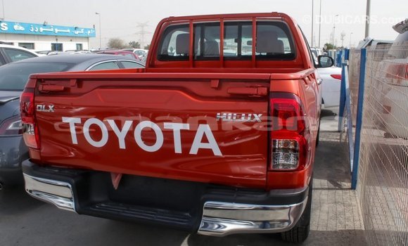 Buy Import Toyota Hilux Other Car in Import - Dubai in Abhasia Buy Import Toyota Hilux Other Car in Import - Dubai in Abhasia
