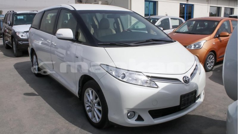 Big with watermark toyota previa abhasia import dubai 1612