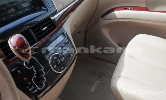 Buy Import Toyota Previa White Car in Import - Dubai in Abhasia Buy Import Toyota Previa White Car in Import - Dubai in Abhasia