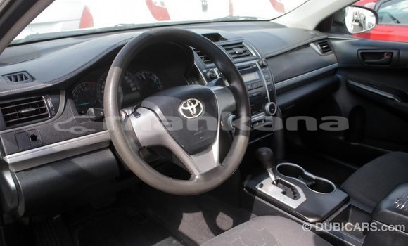 Buy Import Toyota Camry White Car in Import - Dubai in Abhasia Buy Import Toyota Camry White Car in Import - Dubai in Abhasia