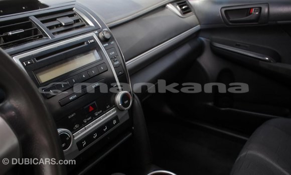 Buy Import Toyota Camry White Car in Import - Dubai in Abhasia Buy Import Toyota Camry White Car in Import - Dubai in Abhasia