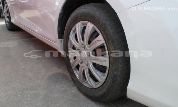 Buy Import Toyota Camry White Car in Import - Dubai in Abhasia Buy Import Toyota Camry White Car in Import - Dubai in Abhasia