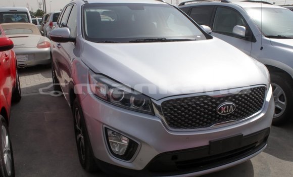 Buy Import Kia Sorento Other Car in Import - Dubai in Abhasia Buy Import Kia Sorento Other Car in Import - Dubai in Abhasia