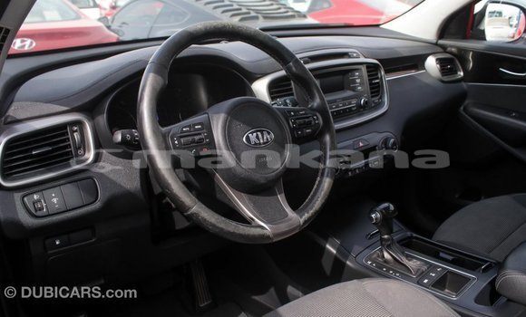 Buy Import Kia Sorento Other Car in Import - Dubai in Abhasia Buy Import Kia Sorento Other Car in Import - Dubai in Abhasia