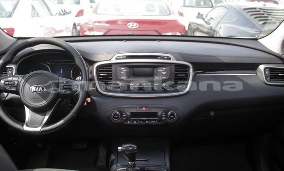 Buy Import Kia Sorento Other Car in Import - Dubai in Abhasia Buy Import Kia Sorento Other Car in Import - Dubai in Abhasia