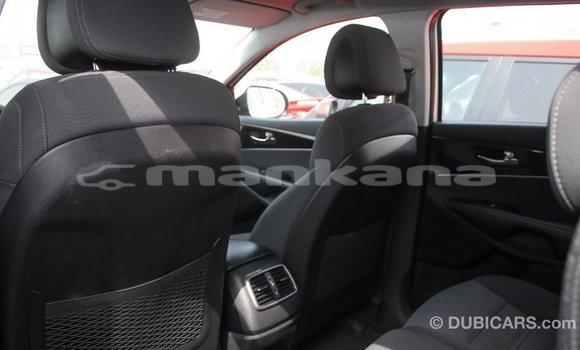 Buy Import Kia Sorento Other Car in Import - Dubai in Abhasia Buy Import Kia Sorento Other Car in Import - Dubai in Abhasia