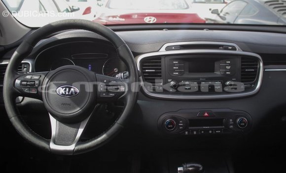 Buy Import Kia Sorento Other Car in Import - Dubai in Abhasia Buy Import Kia Sorento Other Car in Import - Dubai in Abhasia