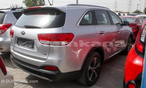 Buy Import Kia Sorento Other Car in Import - Dubai in Abhasia Buy Import Kia Sorento Other Car in Import - Dubai in Abhasia