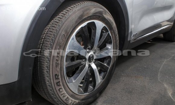 Buy Import Kia Sorento Other Car in Import - Dubai in Abhasia Buy Import Kia Sorento Other Car in Import - Dubai in Abhasia
