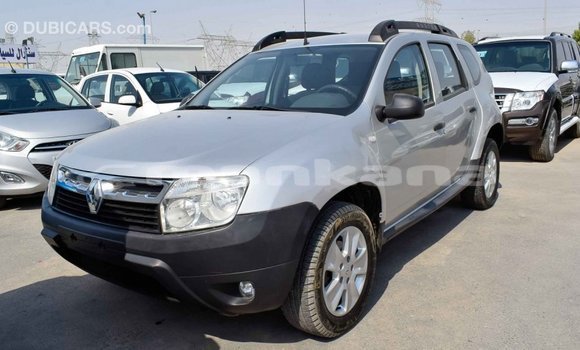 Buy Import Renault Duster Other Car in Import - Dubai in Abhasia Buy Import Renault Duster Other Car in Import - Dubai in Abhasia