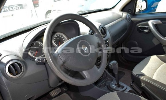 Buy Import Renault Duster Other Car in Import - Dubai in Abhasia Buy Import Renault Duster Other Car in Import - Dubai in Abhasia