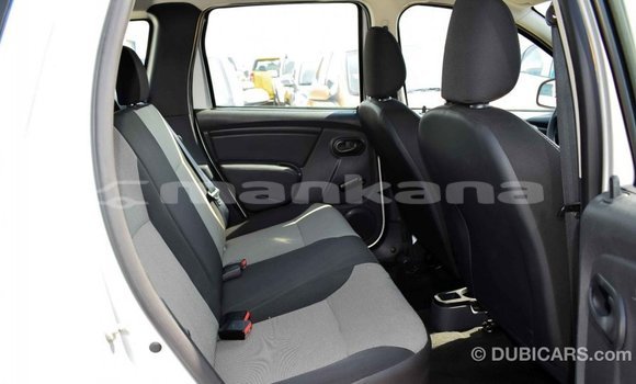Buy Import Renault Duster Other Car in Import - Dubai in Abhasia Buy Import Renault Duster Other Car in Import - Dubai in Abhasia