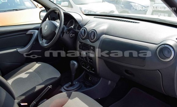 Buy Import Renault Duster Other Car in Import - Dubai in Abhasia Buy Import Renault Duster Other Car in Import - Dubai in Abhasia