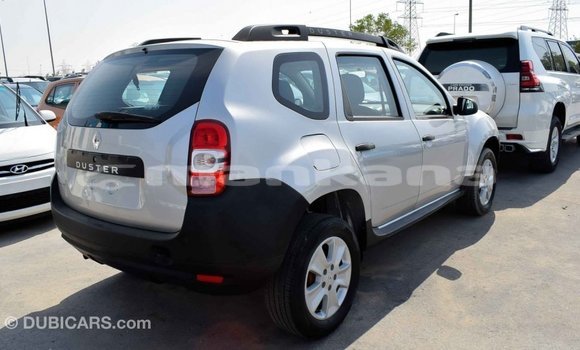 Buy Import Renault Duster Other Car in Import - Dubai in Abhasia Buy Import Renault Duster Other Car in Import - Dubai in Abhasia