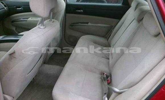 Buy Used Toyota Prius Red Car in Tbilisi in Tbilisi Buy Used Toyota Prius Red Car in Tbilisi in Tbilisi