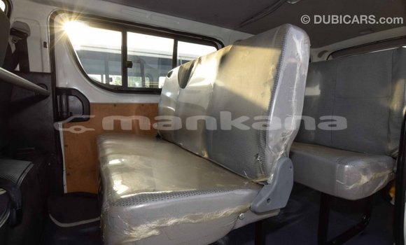 Buy Import Toyota Hiace White Car in Import - Dubai in Abhasia Buy Import Toyota Hiace White Car in Import - Dubai in Abhasia