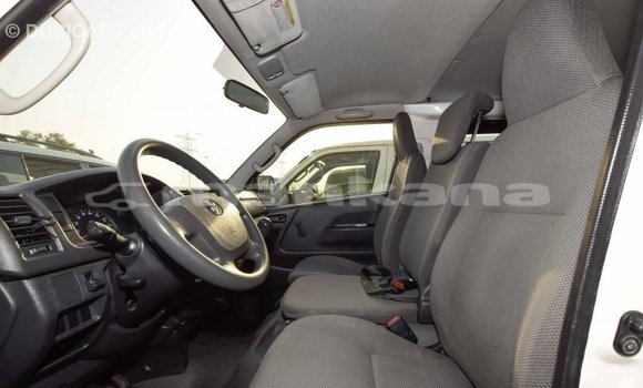 Buy Import Toyota Hiace White Car in Import - Dubai in Abhasia Buy Import Toyota Hiace White Car in Import - Dubai in Abhasia