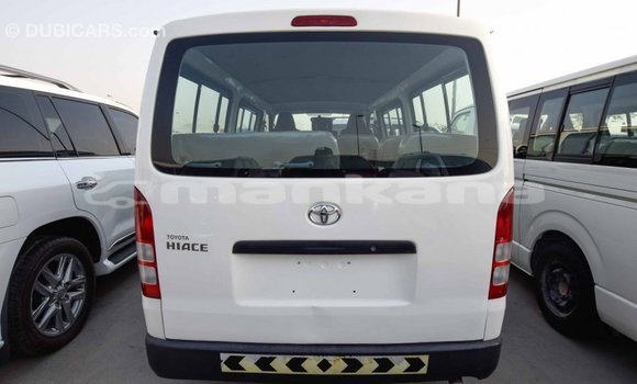 Buy Import Toyota Hiace White Car in Import - Dubai in Abhasia Buy Import Toyota Hiace White Car in Import - Dubai in Abhasia
