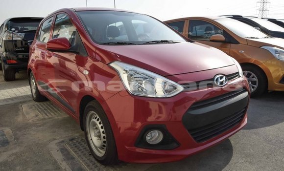 Buy Import Hyundai i10 Red Car in Import - Dubai in Abhasia Buy Import Hyundai i10 Red Car in Import - Dubai in Abhasia