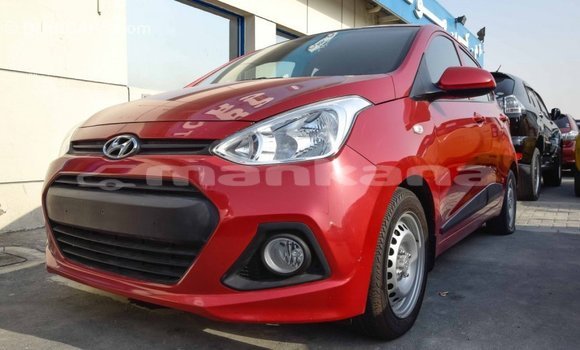 Buy Import Hyundai i10 Red Car in Import - Dubai in Abhasia Buy Import Hyundai i10 Red Car in Import - Dubai in Abhasia