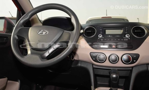 Buy Import Hyundai i10 Red Car in Import - Dubai in Abhasia Buy Import Hyundai i10 Red Car in Import - Dubai in Abhasia