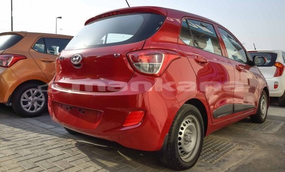 Buy Import Hyundai i10 Red Car in Import - Dubai in Abhasia Buy Import Hyundai i10 Red Car in Import - Dubai in Abhasia