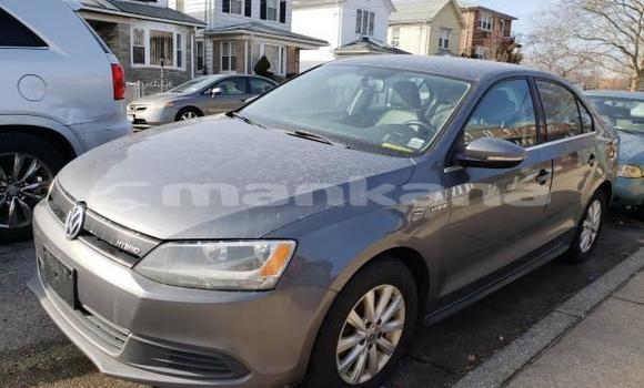 Buy Used Volkswagen Jetta Other Car in Tbilisi in Tbilisi