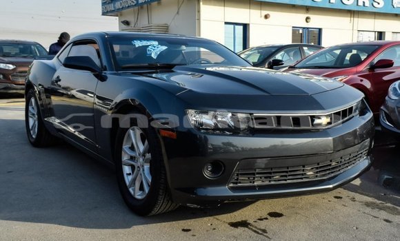 Buy Import Chevrolet Camaro Other Car in Import - Dubai in Abhasia