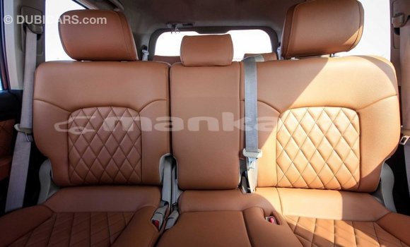 Buy Import Toyota Land Cruiser Brown Car in Import - Dubai in Abhasia Buy Import Toyota Land Cruiser Brown Car in Import - Dubai in Abhasia