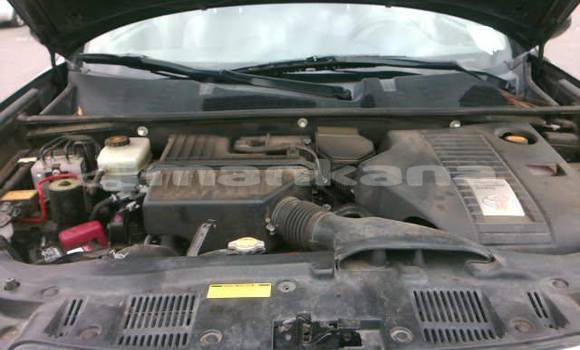 Buy Used Toyota Highlander Black Car in Tbilisi in Tbilisi Buy Used Toyota Highlander Black Car in Tbilisi in Tbilisi