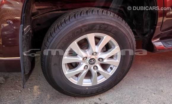 Buy Import Toyota Land Cruiser Brown Car in Import - Dubai in Abhasia Buy Import Toyota Land Cruiser Brown Car in Import - Dubai in Abhasia