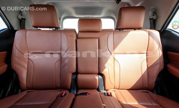 Buy Import Toyota Fortuner White Car in Import - Dubai in Abhasia Buy Import Toyota Fortuner White Car in Import - Dubai in Abhasia