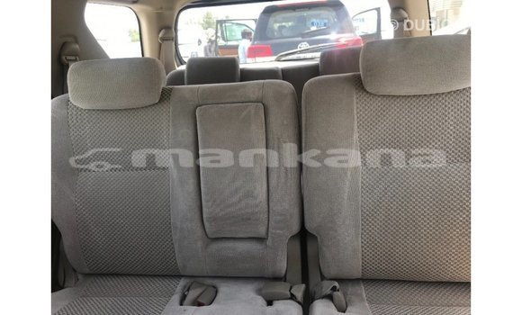 Buy Import Toyota Fortuner Black Car in Import - Dubai in Abhasia Buy Import Toyota Fortuner Black Car in Import - Dubai in Abhasia