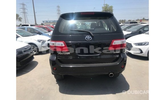 Buy Import Toyota Fortuner Black Car in Import - Dubai in Abhasia Buy Import Toyota Fortuner Black Car in Import - Dubai in Abhasia