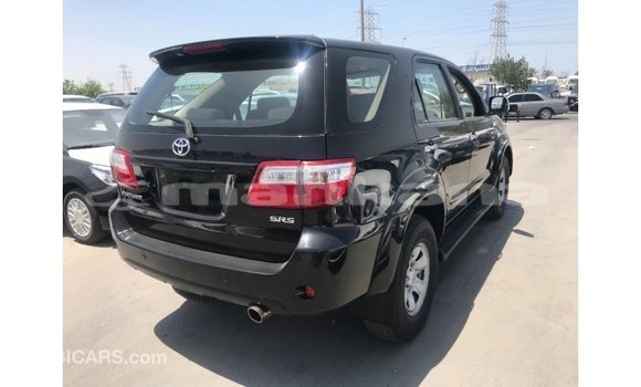Buy Import Toyota Fortuner Black Car in Import - Dubai in Abhasia Buy Import Toyota Fortuner Black Car in Import - Dubai in Abhasia