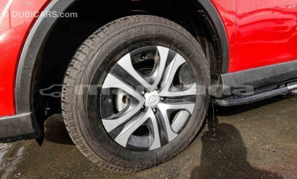 Buy Import Toyota HiAce Red Truck in Import - Dubai in Abhasia Buy Import Toyota HiAce Red Truck in Import - Dubai in Abhasia