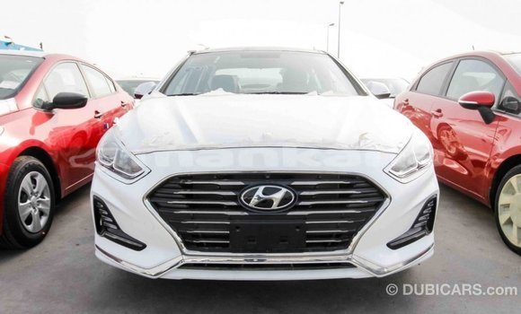Buy Import Hyundai Sonata White Car in Import - Dubai in Abhasia Buy Import Hyundai Sonata White Car in Import - Dubai in Abhasia