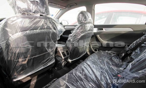 Buy Import Hyundai Sonata White Car in Import - Dubai in Abhasia Buy Import Hyundai Sonata White Car in Import - Dubai in Abhasia