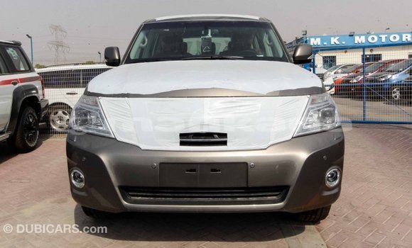 Buy Import Nissan Patrol Brown Car in Import - Dubai in Abhasia Buy Import Nissan Patrol Brown Car in Import - Dubai in Abhasia