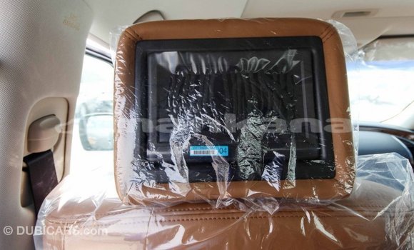 Buy Import Nissan Patrol Brown Car in Import - Dubai in Abhasia Buy Import Nissan Patrol Brown Car in Import - Dubai in Abhasia